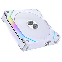 Lian Li UNI FAN SL120 V2 RGB PWM Ventilateur - 120mm