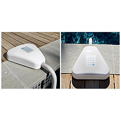 Acheter Alarme de piscine v2 avec clavier digital - v2 - AQUALARM