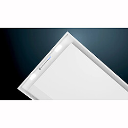 Avis Hotte de plafond 90cm 798m3/h a+ blanc - lr97caq20 - SIEMENS