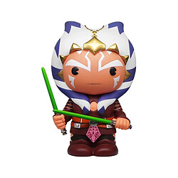 Monogram Star Wars - Buste / tirelire Ahsoka