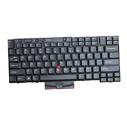 Acheter Clavier anglais ordinateur portable Américain