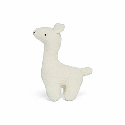 Doudou Lama Off-White - Jollein