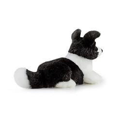 Avis Trudi peluche chien Scott le border Collie