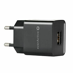 Charger everActive SC-100B 1xUSB 1A