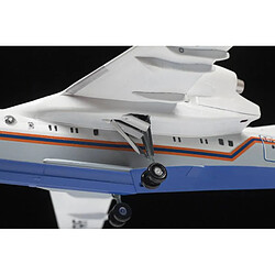 Zvezda Maquette Avion Russian Multi-role Amphibious Aircraft Beriev Be-200es pas cher