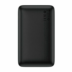 Power Bank Baseus Bipow Pro Noir 20000 mAh