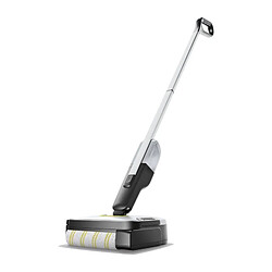 Avis NETTOYEUR DE SOL KARCHER FC4