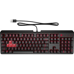 HP OMEN by Encoder keyboard