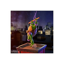 Abystyle Les Tortues Ninja - Figurine Donatello