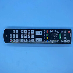 Avis GUPBOO Télécommande Universelle de Rechange pour télécommande TV PANASONIC pour TH58AX800A