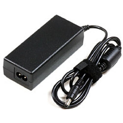 MicroBattery AC Adapter 12V 50W adaptateur de puissance & onduleur Noir