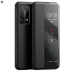 PHONECARE Coque Magic View - Huawei P40 Lite 5G