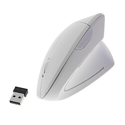 Souris ergonomique