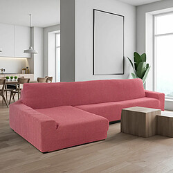 Avis Housse pour chaise longue avec bras gauche long Sofaskins NIAGARA 210 - 340 cm - Fuchsia