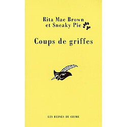 Coups de griffes - Occasion