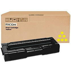 Ricoh Toner Yellow SP C310 AIO 6000 sh