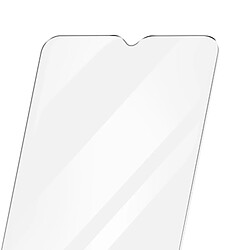 Avizar Verre Trempé pour Oukitel C35 et C36 Dureté 9H Anti-rayures Transparent