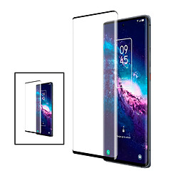 PHONECARE Kit 2 Film de Verre Trempé Curved pour TCL 20 Pro 5G