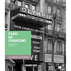 Paris en chansons