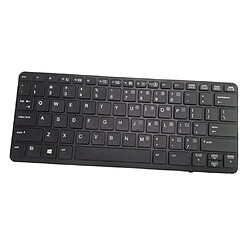 Clavier US ANGLAIS Clavier Bluetooth Filaire pas cher