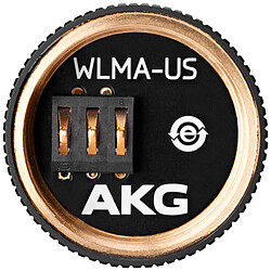 WLMA-US AKG