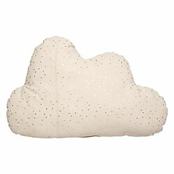 Coussin enfant Oya Nuage Beige - Atmosphera for kids