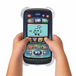 Avis Jouet interactif Vtech Divermusic 18,8 x 5,8 x 21,6 cm