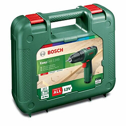 Acheter Perceuse visseuse BOSCH Easydrill 1200 12 V 30 Nm