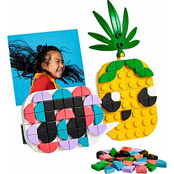 LEGO Bricks DOTS 30560 Pineapple Photo Holder and Mini Board