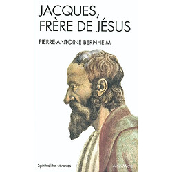 Jacques, frère de Jésus - Occasion