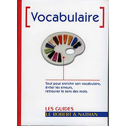 Vocabulaire - Occasion