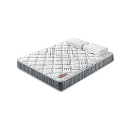 Avis Sensoreve Matelas Eliha 90x200cm RESSORTS ENSACHÉS individuellement - Épaisseur 20cm- Indépendance de couchage