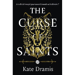 The curse of saints