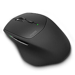 Avis Universal MT550S Interrupteur de souris sans fil multimode rechargeable entre Bluetooth et 2,4 g pour 4 appareils