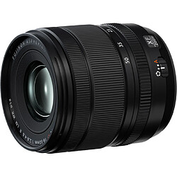 Avis FUJIFILM XF 16-50 mm f/2,8-4,8 R LM WR Objectif