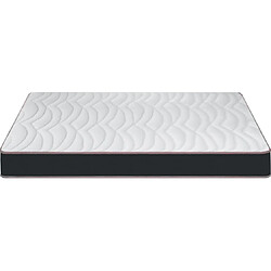 Bultex Matelas 160 x 200 Vitality 1.1 - 1620