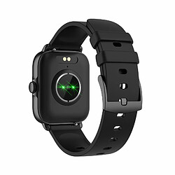 Avis Yonis Montre Connectée IP67 Étanche Bluetooth 5.1