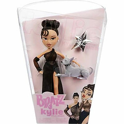 Poupée Bratz Celebrity Kylie Jenner 30 cm pas cher