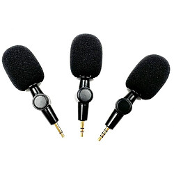 Avis Yonis Microphone Pro Pour Diffusion En Direct