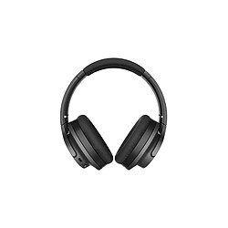 Audio-Technica ATH-ANC700BT Noir - Casque Bluetooth