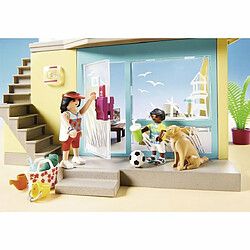 Playmobil® Beach Hôtel Playmobil Family Fun 70434