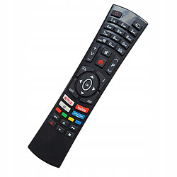 Avis GUPBOO Télécommande Universelle de Rechange Télécommande TV Tucson SMART TL50UHD20SW