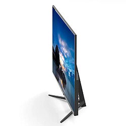 None FYHXele FY27QHM2 Moniteur 27 pouces, Écran IPS 2560*1440 QHD 16:9, Taux de rafraîchissement de 170 Hz