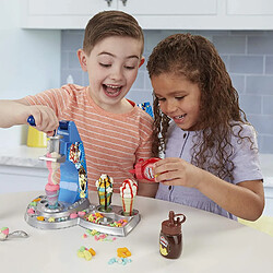 Avis Hasbro Play Doh Kitchen Creations - Desserts givrés