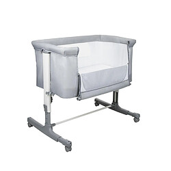 Asalvo Lit Cododo Mini Cot Calm Gris