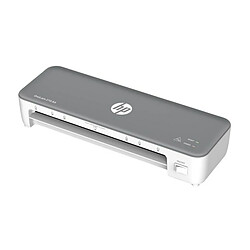 Acheter Plastifieuse HP OneLam 270 Gris