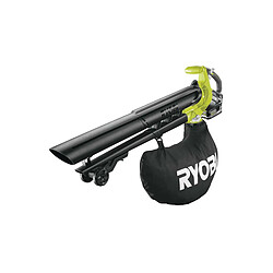 Compresseur RYOBI