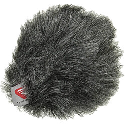 SHURE AMV88-FUR Protection microphone Rycote pour MV88