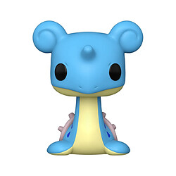 Funko Pokémon - Figurine POP! Lapras (EMEA) 9 cm