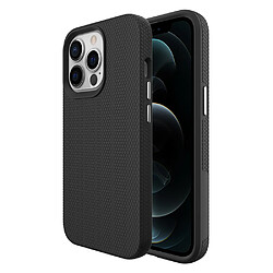 Coque en TPU anti-rayures noir pour iPhone 13 Pro 6.1 pouces